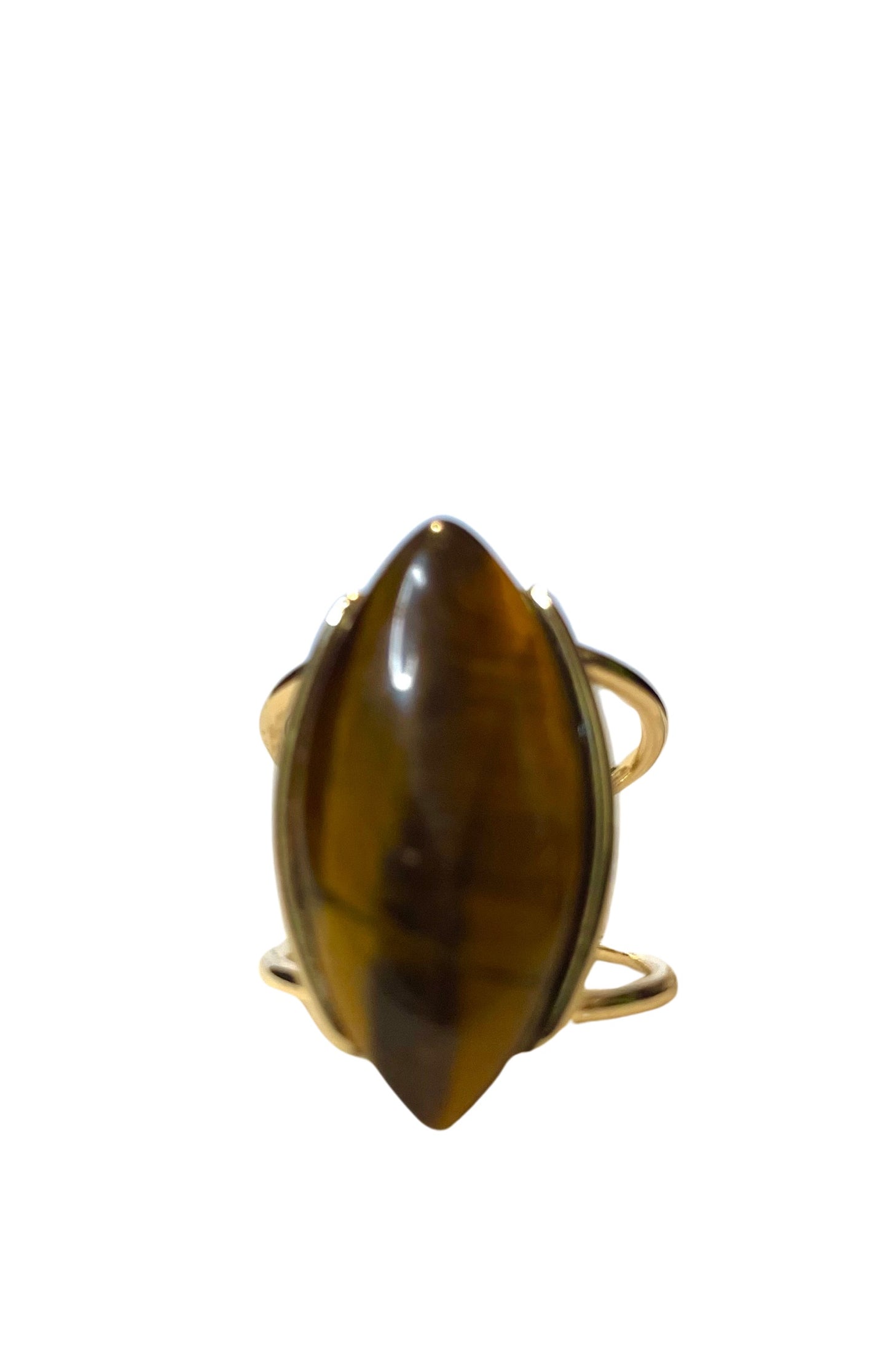 Anello Placcato oro 24k