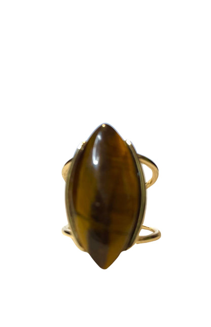 Anello Placcato oro 24k